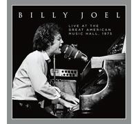Live At The Great American Music Hall - 1975 [VINYL]