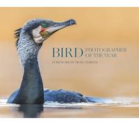 NA - Bird Photographer of the Year Collection 10 - New Hardback - V245z