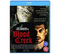 NA - Blood Creek Blu-Ray - New BLU-RAY - O4z