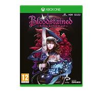 NA - Bloodstained Ritual of the Night /Xbox One - New Xbox One - Q59z