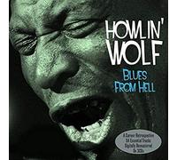 NA - Blues From Hell - New CD3 - 93 - O600z