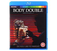 Body Double (Blu-Ray) [Region Free]