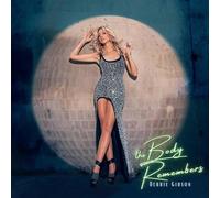 The Body Remembers - - CD