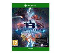 Bounty Battle: The Ultimate Indie Brawler (Xbox One)