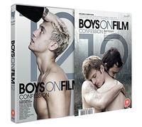 NA - Boys On Film XII - New DVD - K444z
