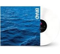 NA - Brad - In The Moment That You're Born White Vinyl 1 x 12 Vinyl - W1398z