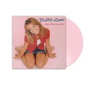 Britney Spears - ...Baby One More Time Opaque Pink - Colored Vinyl