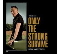 Bruce Springsteen - Only The Strong Survive - 2 Vinyl w/o