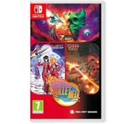NA - BULLET HELL COLLECTION VOL 1 - New Nintendo Switch - 05 - J7332z