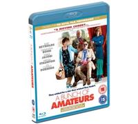 NA - Bunch of Amateurs - New Blu-ray - O1398z
