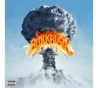 NA - Busta Rhymes - Blockbusta CD RELEASE DATE 24/11/23 THIS CAN CHAN - Y15z