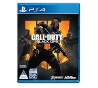 Call of Duty: Black Ops 4 (PS4)