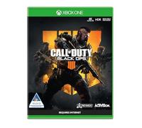 Call of Duty Black Ops 4 (Xbox One) VideoGamesNEW FREE Shipping, Save £s
