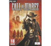 NA - Call of Juarez /PC - New PC - R1398z