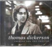 NA - CALLING ALL THE NATIONS CD