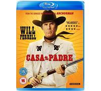NA - Casa De Mi Padre - New Blu-ray - K444z