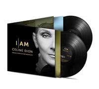 NA - Celine Dion - I AM CELINE DION 2LP RELEASE DATE 09/08/24 THIS C - V15z