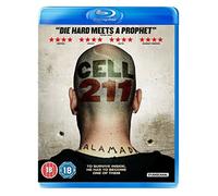 NA - Cell 211 - New Blu-ray - R444z