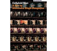 NA - Celluloid Man - New DVD - V600z