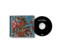 NA - CHAD LAWSON - BREATHE - 1CD Preorder for release 23/09/22 - New - p99z
