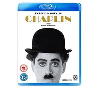 NA - CHAPLIN BD - New BLU-RAY - R444z