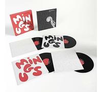 NA - Charles Mingus - Mingus Takes Manhattan - The Complete Birdland D - Y123z