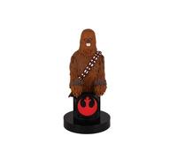 Official Cable Guy Star Wars Chewbacca