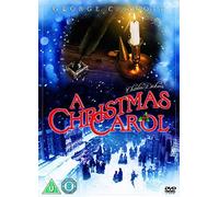 NA - Christmas Carol - New DVD - W1398z