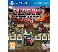 Cladun Returns: This Is Sengoku (PS4) PEGI 12+ Adventure: Role Playing