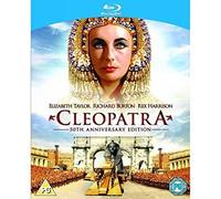 Cleopatra (Blu-ray) Pamela Brown George Cole Martin Benson Kenneth Haigh