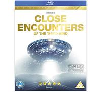 NA - Close Encounters of the Third Kind Director's Cut - New Blu-ray - R444z