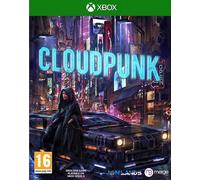NA - CLOUDPUNK - New Xbox One - 34 - J7332z