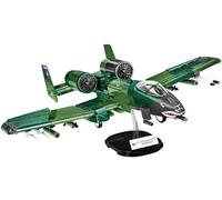 NA - Cobi - Armed Forces - A10 Thunderbolt II Warthog 667 pcs - Not Fo - N59z