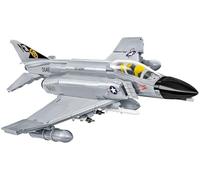 NA - Cobi - Armed Forces - F-4 Phantom 703 pcs Not For Sale In Hungary - O59z
