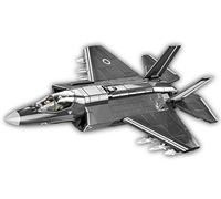 NA - Cobi - Armed Forces - F35B Lightning II 594 pcs Not For Sale In - N59z
