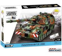 COBI Panzerhaubitze 2000