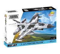 NA - Cobi - Armed Forces - Sikorsky UH-60 Black Hawk 928 pcs Not For S - S59z