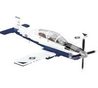 NA - Cobi - Beechcraft T-6 Texan II 197 pcs Not For Sale In Hungary - N59z