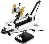 Cobi 1930 - Historical Collection - Space Shuttle Atlantis 690 Pcs