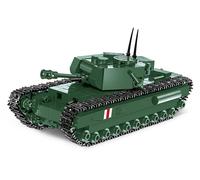 NA - Cobi - World War II - Churchill Mk IV 315 pcs Not For Sale In Hu - S59z