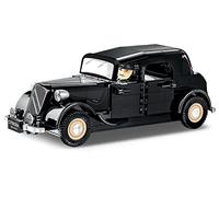 Cobi 2267 - World War Ii - Citroen 15Cv Six D 262 Pcs