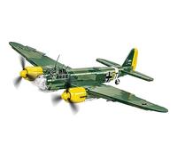 NA - Cobi - World War II - Junkers JU-88 1160 pcs Not For Sale In Hun - N59z