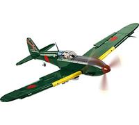 NA - Cobi - World War II - Kawasaki Ki-61-Hien 324 pcs Not For Sale I - N59z