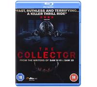 NA - Collector - New Blu-ray - 64 - K444z