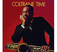 NA - Coltrane Time 4 Bonus Tracks - New CD - Y600z