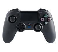 NACON Asymmetric Wireless Black Bluetooth/USB Gamepad Analogue / Digital PC, PlayStation 4