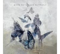 White Moth Black Butterfly - The Cost of Dreaming [New Vinyl LP]