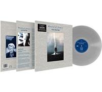 CROSS THAT LINE LIMITED EDITION 140GM SILVER VINYL - New Vinyl Record - P72z