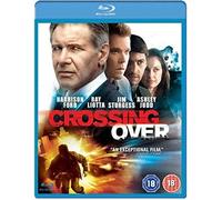 NA - Crossing Over Blu-Ray - New BLU-RAY - M4z