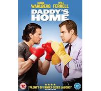 NA - Daddy's Home - New DVD - K444z